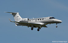 Embraer EMB-505 Phenom 300E | T7-SST | untitled (Titan Aviation San Marino) | Z&UUML;RICH (LSZH/ZRH) 18.09.2021