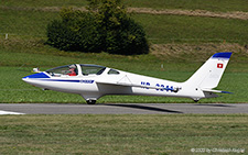 Marganski MDM-1 Fox | HB-3241 | private | LANGENTHAL BLEIENBACH (LSPL/---) 04.09.2022
