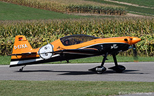 Xtremeair Extremeair 342 | D-EJXA | private | LANGENTHAL BLEIENBACH (LSPL/---) 04.09.2022