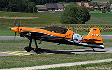 Xtremeair Extremeair 342 | D-EJXA | private | LANGENTHAL BLEIENBACH (LSPL/---) 04.09.2022