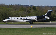 Embraer EMB-135BJ Legacy 650 | D-AZUR | untitled (Air Hamburg) | Z&UUML;RICH (LSZH/ZRH) 18.04.2022