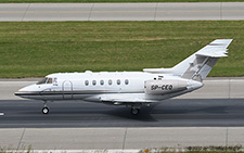 Hawker Beechcraft Hawker 750 | SP-CEO | untitled (Jet Story) | Z&UUML;RICH (LSZH/ZRH) 22.05.2022