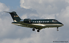 Bombardier Challenger 650 NG | OH-WIW | untitled (Jetflite) | Z&UUML;RICH (LSZH/ZRH) 25.05.2022