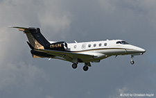 Embraer EMB-505 Phenom 300 | CS-LPA | untitled (Executive Jet Mgmt) | Z&UUML;RICH (LSZH/ZRH) 25.05.2022