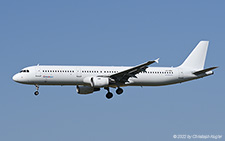 Airbus A321-211 | LZ-MDL | Aegean Airlines (Fly2Sky) | Z&UUML;RICH (LSZH/ZRH) 15.07.2022