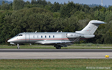 Bombardier Challenger 350 | 9H-VCJ | untitled (VistaJet) | Z&UUML;RICH (LSZH/ZRH) 29.08.2022