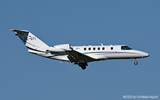 Cessna 525C CitationJet CJ4 | OE-GTI | untitled (Smartline Luftfahrtgesellschaft) | Z&UUML;RICH (LSZH/ZRH) 22.09.2022