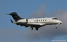 Bombardier Challenger 300 | D-BEKP | Windrose Aviation (Windrose Air Jetcharter) | Z&UUML;RICH (LSZH/ZRH) 16.11.2022