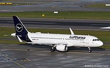 Airbus A320-214 | D-AIZY | Lufthansa | Z&UUML;RICH (LSZH/ZRH) 30.12.2022