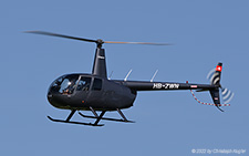 Robinson R44 Raven II | HB-ZWN | untitled (Helialpin) | ST.GALLEN-ALTENRHEIN (LSZR/ACH) 24.08.2022