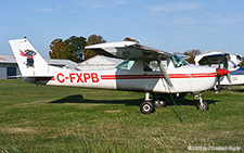Cessna 150H | C-FXPB | private | DELTA HERITAGE AIR PARK (----/---) 05.09.2023