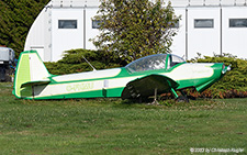 Piel Emeraude CP.305 | C-FKMU | private | DELTA HERITAGE AIR PARK (----/---) 05.09.2023