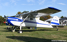 Cessna 140A | C-GCNE | private | DELTA HERITAGE AIR PARK (----/---) 05.09.2023