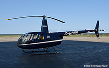 Robinson R44 Raven II | C-GBPR | untitled | MANNING (----/---) 30.07.2023