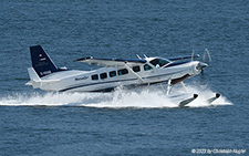 Cessna 208 | C-GSAS | Seair Seaplanes | VANCOUVER HARBOUR FLIGHT CENTRE (CYHC/CXH) 08.07.2023