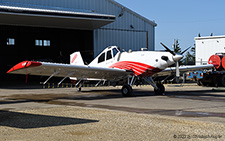 Ayres Turbo Thrush S2R-T34 | C-FMLV | untitled | PEACE RIVER (CYPE/YPE) 29.07.2023