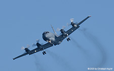 Lockheed CP-140M Aurora | 140112 | Royal Canadian Air Force | CFB COMOX (CYQQ/YQQ) 21.08.2023