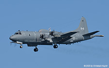 Lockheed CP-140M Aurora | 140112 | Royal Canadian Air Force | CFB COMOX (CYQQ/YQQ) 21.08.2023