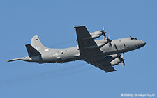Lockheed CP-140M Aurora | 140112 | Royal Canadian Air Force | CFB COMOX (CYQQ/YQQ) 21.08.2023