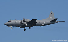 Lockheed CP-140M Aurora | 140112 | Royal Canadian Air Force | CFB COMOX (CYQQ/YQQ) 21.08.2023