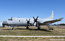 Lockheed CP-140 Aurora | 140107 | Royal Canadian Air Force | CFB COMOX (CYQQ/YQQ) 22.08.2023