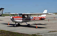 Cessna A150M Aerobat | C-GIDS | untitled | GRANDE PRAIRIE (CYQU/YQU) 29.07.2023