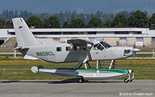 Quest Kodiak 100-II | N808CL | untitled | VANCOUVER INTL. (CYVR/YVR) 07.09.2023