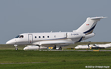 Embraer EMB-545 Legacy 450 | C-GASK | untitled (Airsprint) | CALGARY INTL. (CYYC/YYC) 18.07.2023