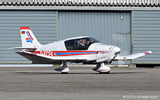 Robin DR.400/140B | D-ECFK | untitled (Aero Club Bodensee) | DORNBIRN HOHENEMS (LOIH/HOH) 22.03.2023