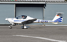 Diamond DV20 Katana | D-EFMV | untitled (Aero Club Bodensee) | DORNBIRN HOHENEMS (LOIH/HOH) 22.03.2023