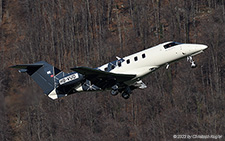 Pilatus PC-24 | HB-VUD | Pilatus Flugzeugwerke | BUOCHS (LSZC/BXO) 09.02.2023