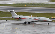 Bombardier BD.700 Global 7500 | 9H-VIG | untitled (VistaJet) | Z&UUML;RICH (LSZH/ZRH) 18.01.2023