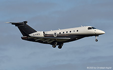 Embraer EMB-550 Praetor 600 | G-FHFX | untitled (Flexjet) | Z&UUML;RICH (LSZH/ZRH) 19.01.2023
