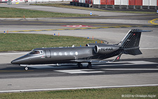 Bombardier Learjet 60 | TC-FAR | untitled | Z&UUML;RICH (LSZH/ZRH) 20.01.2023