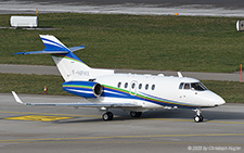 Hawker Beechcraft Hawker 900XP | F-HPHX | untitled (Valljet) | Z&UUML;RICH (LSZH/ZRH) 20.01.2023