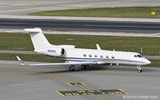 Gulfstream V | N102DZ | untitled | Z&UUML;RICH (LSZH/ZRH) 20.01.2023