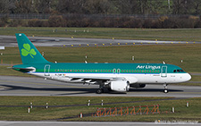 Airbus A320-214 | EI-GAM | Aer Lingus | Z&UUML;RICH (LSZH/ZRH) 03.02.2023