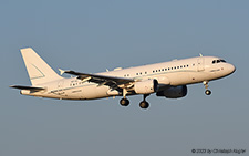 Airbus ACJ320-214X | HZ-A2 | untitled (Alpha Star Aviation) | Z&UUML;RICH (LSZH/ZRH) 08.02.2023
