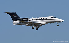 Embraer EMB-505 Phenom 300E | T7-CBW | untitled | Z&UUML;RICH (LSZH/ZRH) 10.02.2023
