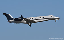 Embraer EMB-135BJ Legacy 650E | D-AIRG | untitled (Air Hamburg) | Z&UUML;RICH (LSZH/ZRH) 10.02.2023