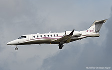Bombardier Learjet 75 | G-ZNTJ | untitled (Zenith Aviation) | Z&UUML;RICH (LSZH/ZRH) 09.03.2023