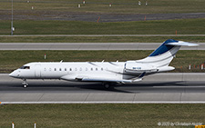 Bombardier BD.700 Global 6000 | 9H-CIO | untitled (Comlux Malta) | Z&UUML;RICH (LSZH/ZRH) 16.03.2023