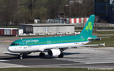 Airbus A320-214 | EI-DEP | Aer Lingus | Z&UUML;RICH (LSZH/ZRH) 18.03.2023