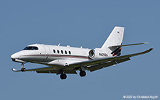 Textron Cessna 680A Citation Latitude | N625QS | untitled (Netjets Aviation) | Z&UUML;RICH (LSZH/ZRH) 02.06.2023