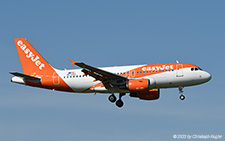 Airbus A319-111 | OE-LKO | easyJet Europe Airline | Z&UUML;RICH (LSZH/ZRH) 02.06.2023