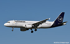 Airbus A320-214 | D-AIZG | Lufthansa | Z&UUML;RICH (LSZH/ZRH) 14.06.2023