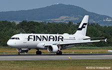 Airbus A320-214 | OH-LXA | Finnair | Z&UUML;RICH (LSZH/ZRH) 29.06.2023