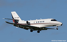 Textron Citation Latitude | CS-LAS | untitled (Netjets Europe) | Z&UUML;RICH (LSZH/ZRH) 22.09.2023