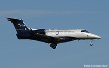 Embraer EMB-505 Phenom 300E | D-CLUB | untitled (PAD Aviation) | Z&UUML;RICH (LSZH/ZRH) 29.09.2023