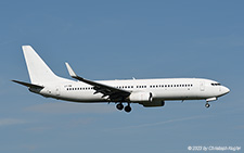 Boeing 737-8Q8 | LY-PMI | Air Serbia | Z&UUML;RICH (LSZH/ZRH) 29.09.2023